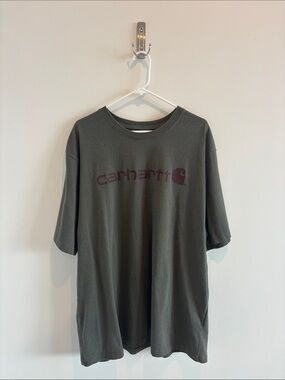 Carhartt Graphic Short-Sleeve Tee